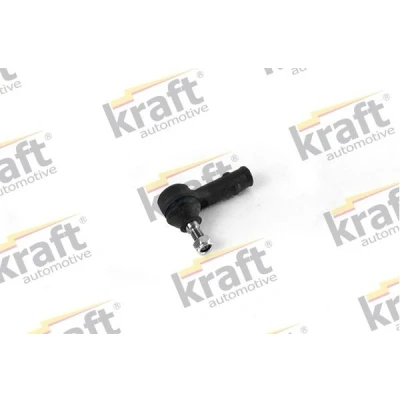 Imagem de KRAFT 4310617 Rótula de direção Eixo dianteiro, à direita, exterior VOLKSWAGEN: TRANSPORTER 4, 4 Bus