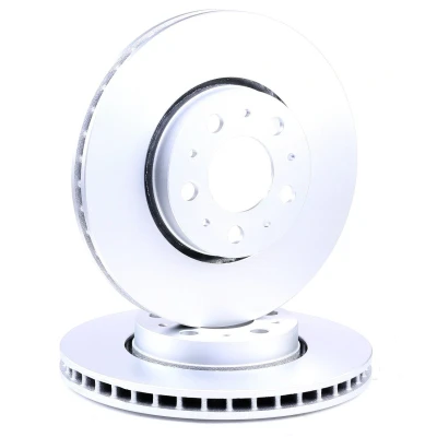 Imagem de BOSCH 0 986 479 210 Disco de travão 285,8 26 5 108 ventilado revestido VOLVO: V70 2, S60 I, XC70 I Cross Country