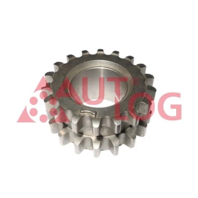 Imagem de AUTLOG KT7037 Roda dentada, cambota SEAT: Altea XL