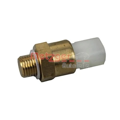 Imagem de METZGER 0915255 Interruptor de temperatura, ventilador do radiador M 14x1,5 BMW: 5 Sedan