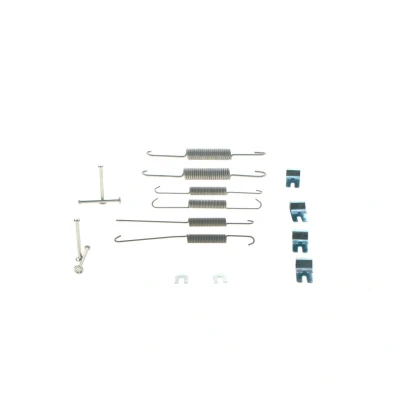 Imagem de BOSCH 1 987 475 410 Kit de acessórios, maxilas do travão com mola TOYOTA: Hilux VIII Pick up