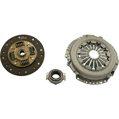 Imagem de KAVO PARTS CP 1180 Kit de Embraiagem com rolamento desembraiagem TOYOTA: Yaris I Hatchback, II Hatchback