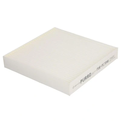 Imagem de PURRO PUR PC7046 Filtro, ar do habitáculo Filtro de partículas 179 176 28 KIA: Picanto III