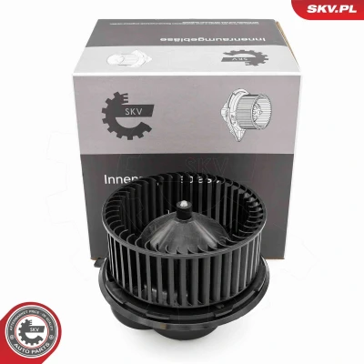 Imagem de ESEN SKV 68SKV170 Ventilador do Habitáculo