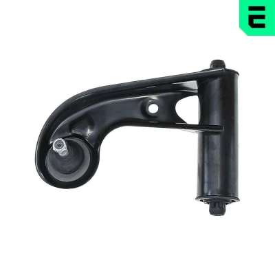 Imagem de OPTIMAL G6 650 Braço de suspensão esquerda, em cima, Eixo dianteiro transversal 12,2 MERCEDES BENZ: Classe C Sedan, T modell