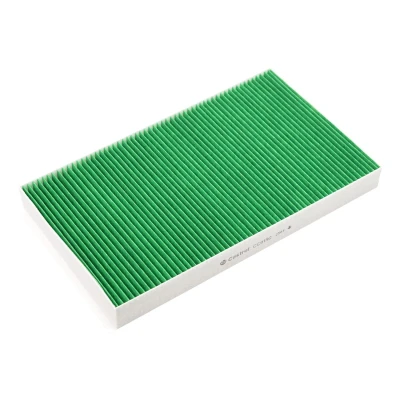 Imagem de Castrol filters CC0192 Filtro, ar do habitáculo Filtro de partículas, Com efeito antibacteriano 361mm 209mm 34mm MERCEDES BENZ: Vito Mixto