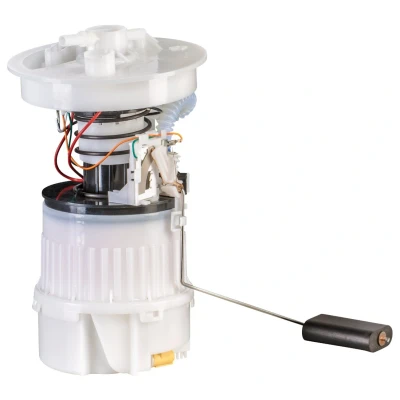 Imagem de HELLA 8TF 358 106 081 Unidade de alimentação combustível com junta, sensor nível elétrico FORD: Focus 2 Kombi endado, norauto