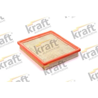 Imagem de KRAFT 1718630 Filtro de ar 40mm 216mm 238mm Cartucho filtrante CHRYSLER: VOYAGER 4