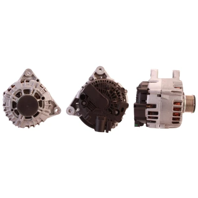 Imagem de LUCAS ELECTRICAL LRA03626 Alternador 14V 180A PEUGEOT: 308 SW 2, 508 I SW, 5008 II, CITROËN: C4 Grand Picasso C5 III Carrinha, Berlingo II Van