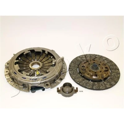 Imagem de JAPKO 92924 Kit de Embraiagem 275