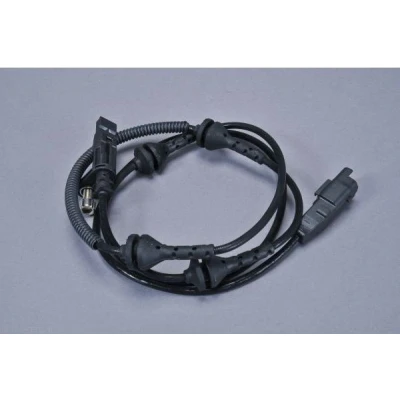 Imagem de AUTOMEGA 150075310 Sensor de ABS Eixo dianteiro, à direita, esquerda PEUGEOT: 407 SW, Sedan, Coupe, CITROËN: C5 3