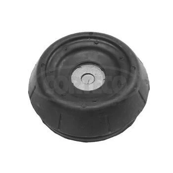 Imagem de CORTECO 21652932 Suporte de apoio do conjunto mola / amortecedor Eixo dianteiro, ambos os lados sem rolamentos esferas OPEL: Vectra B Sedan
