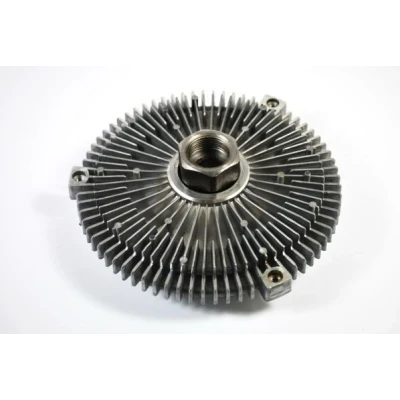 Imagem de THERMOTEC D5B002TT Embreagem Viscosa BMW: 3 Sedan, 5 Touring