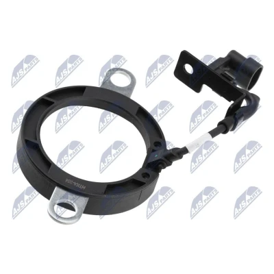 Imagem de NTY HCA KA 364 Sensor de ABS Eixo traseiro esquerdo com cabo activo 2pólos KIA: SORENTO 2