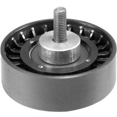 Imagem de MAGNETI MARELLI 331316170166 Polia de desvio/de guia, correia trapezoidal