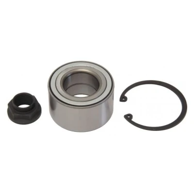 Imagem de MAPCO 26507 Kit de rolamento roda com freio, porca 73 HONDA: CIVIC 6 Hatchback, V Fastback