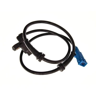 Imagem de MAXGEAR 20 0042 Sensor de ABS Eixo dianteiro, ambos os lados passivo 1050 775 PEUGEOT: 206 Hatchback, SW, Van