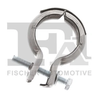 Imagem de FA1 144 838 Conector de tubos, sistema escape MERCEDES BENZ: Classe E Sedan