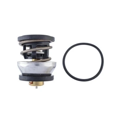Imagem de MAHLE ORIGINAL TX 490 91D Termóstato, líquido de refrigeração 91oC 41mm com junta BMW: X3