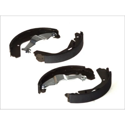 Imagem de BOSCH 0 986 487 707 Maxilas de Travão 200 29