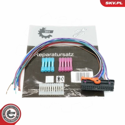 Imagem de ESEN SKV 53SKV141 Kit de reparação, cablagem com acessórios