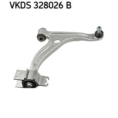 Imagem de SKF VKDS 328026 B Braço de suspensão com massa lubrificante sintética articulação suspensão/guia transversal Alumínio