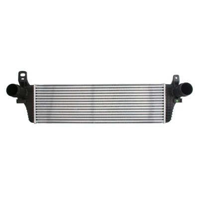 Imagem de THERMOTEC DAW010TT Intercooler 715 226 50