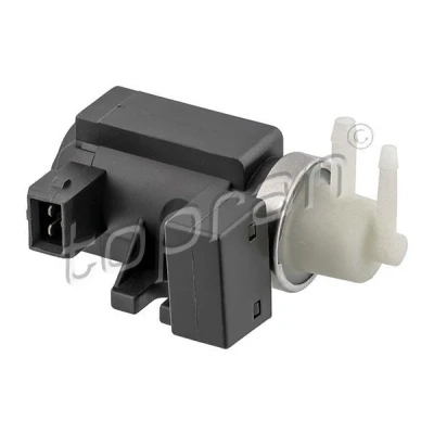 Imagem de TOPRAN 639 908 Transmissor de pressão Electroválvula OPEL: Astra H Caravan