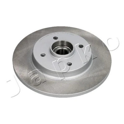 Imagem de JAPKO Disco de travão CITROËN: Berlingo II Van, C4 I Grand Picasso, Hatchback, PEUGEOT: Partner 308 SW, 3008 610601C 1611840880