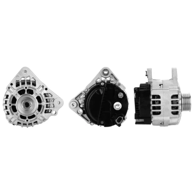 Imagem de LUCAS ELECTRICAL LRA02254 Alternador 12V 70A SKODA: Fabia I Hatchback, 1 Combi, SEAT: Ibiza 3, VOLKSWAGEN: Polo IV Hatchback