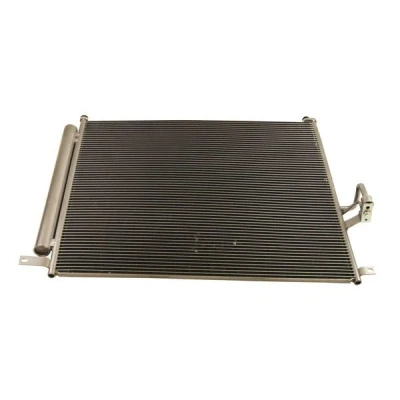 Imagem de MAXGEAR AC830278 Condensador com secador 15,5mm 10,1mm Alumínio 638mm FORD: Ranger Mk3 (TKE) 2.2 TDCi, TDCi 4x4, 3.2 2.5 i 4x4 2011