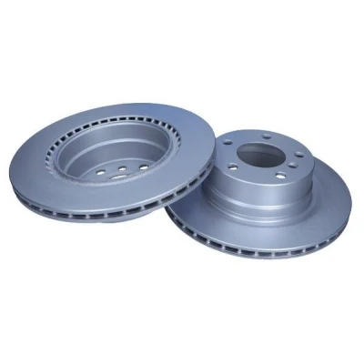 Imagem de QUARO QD2900 Disco de travão Eixo traseiro 300 20 5 120 interior ventilado pintado sem cubo roda, pernos fixação da roda BMW: 1 Coupe