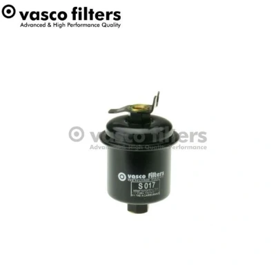 Imagem de DAVID VASCO S017 Filtro de Combustível dos tubos HONDA: CIVIC 6 Hatchback, Fastback, Stufenheck, ROVER: 600, 400 Sedan