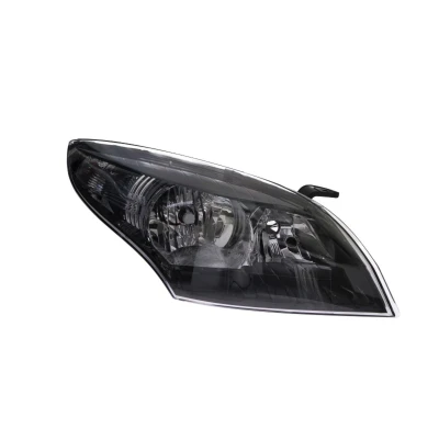 Imagem de ABAKUS 551 1178RMLEMN2 Farol Principal RENAULT: MEGANE 3 Grandtour,