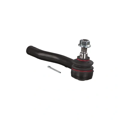 Imagem de FEBI BILSTEIN 42482 Rótula de direção Eixo dianteiro, lado direito com porca castelo