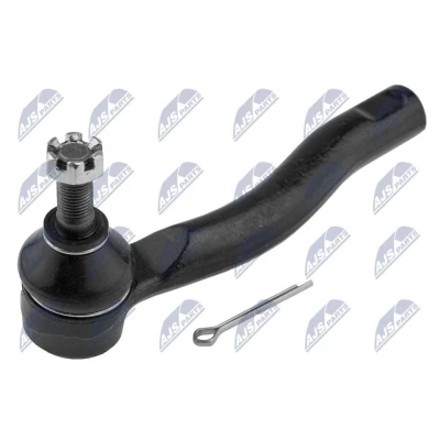 Imagem de NTY SKZ TY 104 Rótula de direção Eixo dianteiro, lado direito TOYOTA: Yaris II Hatchback, III Hatchback