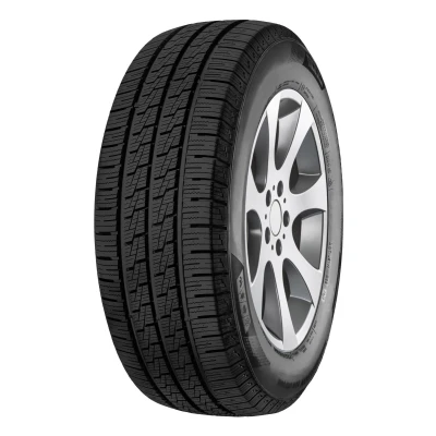 Imagem de Minerva Van as Master 205/70 R15 106S carro Pneus para todas estações MITSUBISHI: PAJERO 2, SUBARU: Forester II, HYUNDAI: H 1 MF298