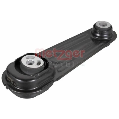 Imagem de METZGER 8054377 Suporte, motor traseira, em baixo Rolamento de borracha e metal NISSAN: Qashqai 2