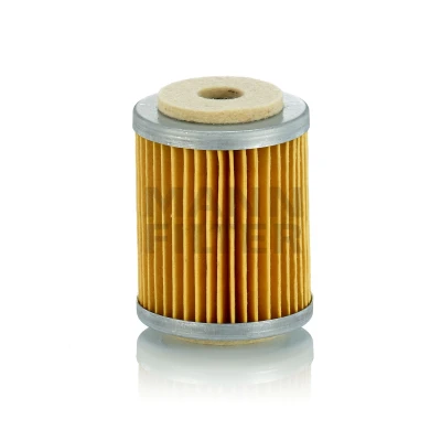 Imagem de MANN FILTER P 609 Filtro de Combustível Cartucho filtrante SCANIA: 3 series