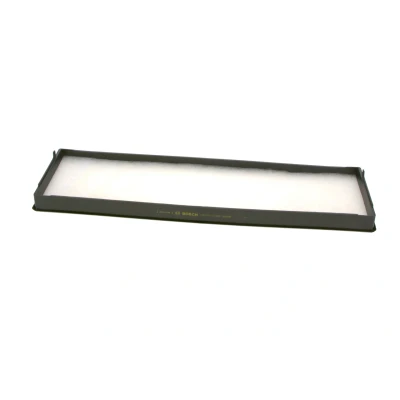 Imagem de BOSCH 1 987 431 156 Filtro, ar do habitáculo Filtro de partículas 578 165 47