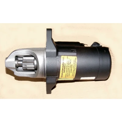 Imagem de STARDAX STX200357R Motor de arranque 12 1 8, 9 SUBARU: Impreza I Coupe, Sedan