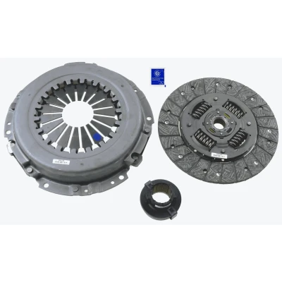 Imagem de SACHS 3000 951 517 Kit de Embraiagem 242 NISSAN: TERRANO 2, FORD: Maverick SUV
