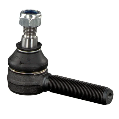 Imagem de FEBI BILSTEIN 11874 Rótula de direção 18 ProKit Eixo dianteiro, lado direito com porca segurança autoblocante