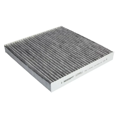 Imagem de HENGST FILTER E2990LC Filtro, ar do habitáculo Filtro de carvão ativado 224 234 28 HONDA: CIVIC 9, 8, Accord 7 Limousine