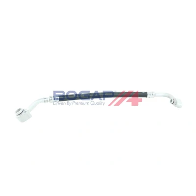 Imagem de BOGAP A4128106 Conduta de alta/baixa pressão, ar condicionado AUDI: A6 C6 Sedan