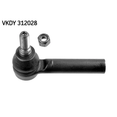 Imagem de SKF VKDY 312028 Rótula de direção FIAT: Ducato II Camião plataforma/Chassis, Van