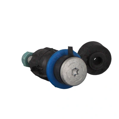 Imagem de FEBI BILSTEIN 49384 barra / escora, estabilizadora RENAULT: CLIO 2, 2 Kasten, Kangoo I Express