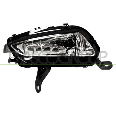 Imagem de PRASCO OP4204414 Farol de Nevoeiro esquerda OPEL: Astra K Hatchback