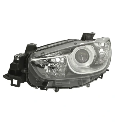 Imagem de ABAKUS 216 1166L LDEMN Farol Principal esquerda H11, H15, W5W, PY21W sem porta lâmpadas, lâmpada PGJ19 2, PGJ23t 1, BAU15s MAZDA: CX 5 I