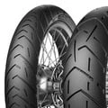 Imagem de Metzeler Tourance Next 2 ( 120/70 R19 TL 60V M/C, Rodas dianteiras )